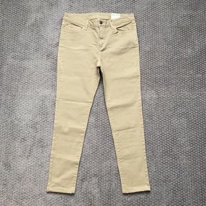 •G.H. BASS & CO.• Women’s Crop Fit Pant